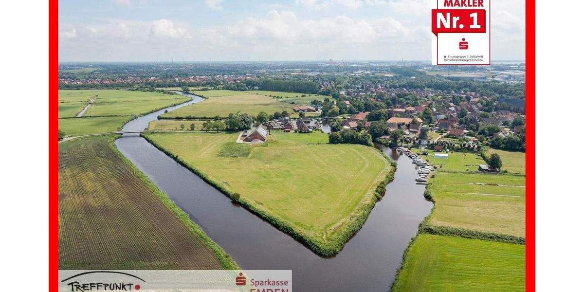Grundstück Emden Stadtzentrum - 103.425&euro; | Angebot:25727336