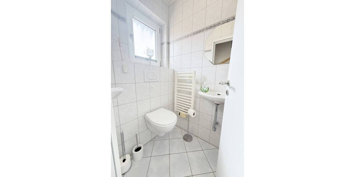 Mehrfamilienhaus, Wohnhaus Norden / Neustadt Norden - 6 Zimmer, 180 m&sup2;, 389.000&euro; | Angebot:26190615