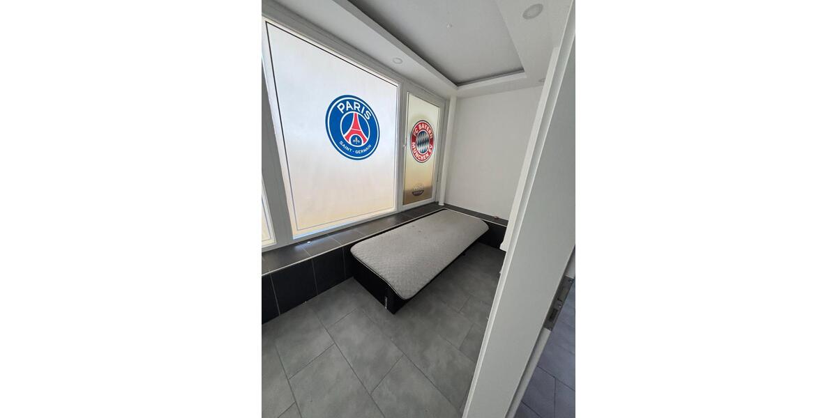 Erdgeschoßwohnung Aurich - 2 Zimmer, 50 m&sup2;, 600&euro; | Angebot:25341089