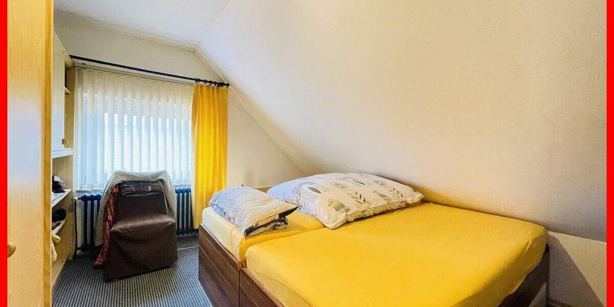 Einfamilienhaus Hinte Suurhusen - 5 Zimmer, 140 m&sup2;, 263.000&euro; | Angebot:25727349