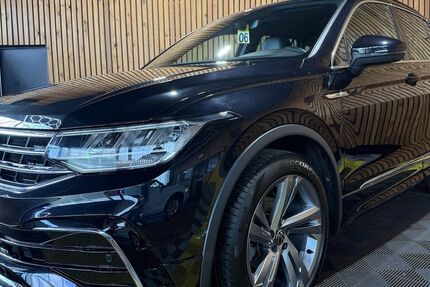 VW Tiguan 30.566 km 31.990 &euro; Leer 26789