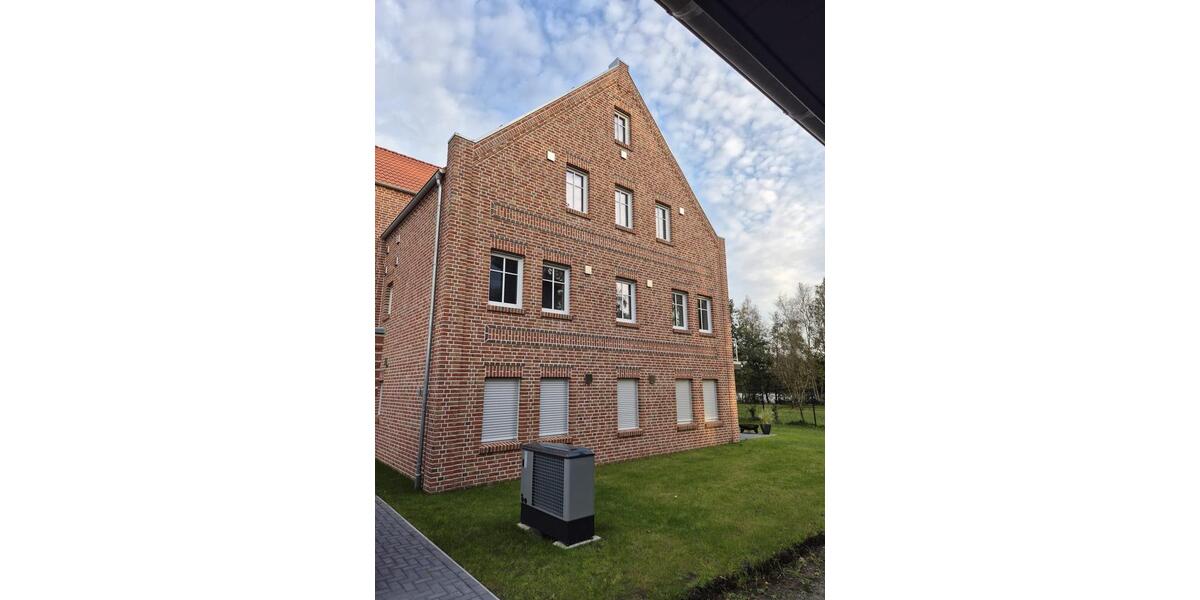 Dachgeschoßwohnung Moormerland - 3 Zimmer, 78 m&sup2;, 875&euro; | Angebot:26528640