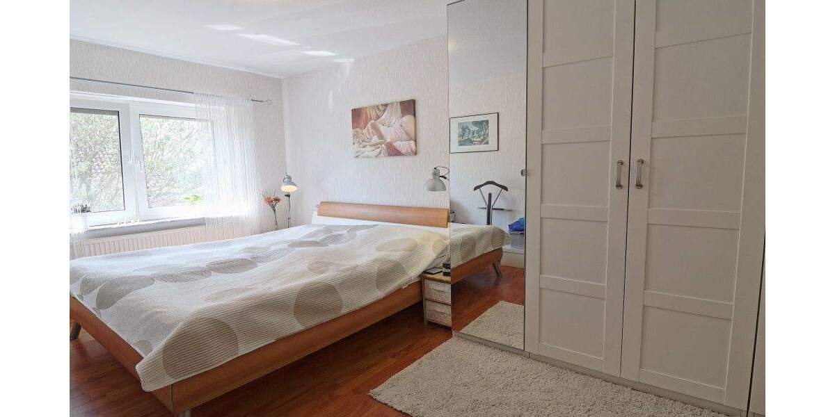 Reihenendhaus Leer Heisfelde - 4 Zimmer, 96 m&sup2;, 269.000&euro; | Angebot:25736832