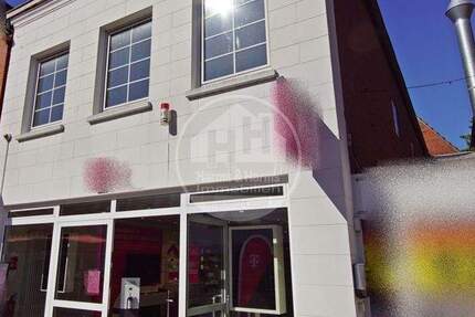 Gewerbeobjekt Aurich Innenstadt - 385.000&euro; | Angebot:25660690
