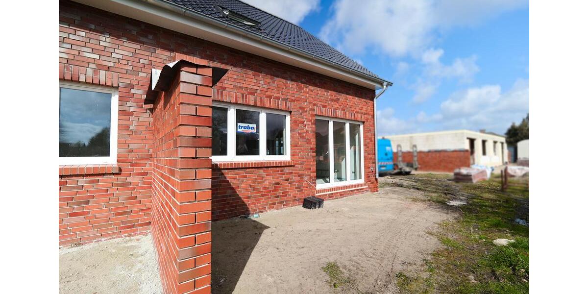 Doppelhaushälfte Moormerland - 4 Zimmer, 104 m&sup2;, 1.200&euro; | Angebot:26270393