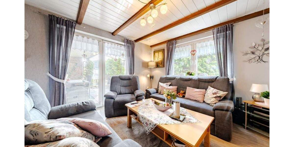 Einfamilienhaus Emden Widdelswehr/Jarßum - 5 Zimmer, 139 m&sup2;, 269.000&euro; | Angebot:25836519