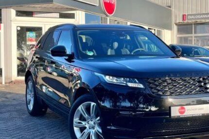 Land Rover Range Rover Velar 58.500 km 36.900 &euro; Hinte 26759