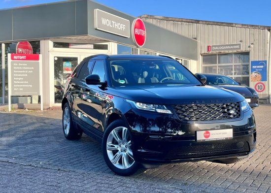 Land Rover Range Rover Velar 58.500 km 36.900 &euro; Hinte 26759