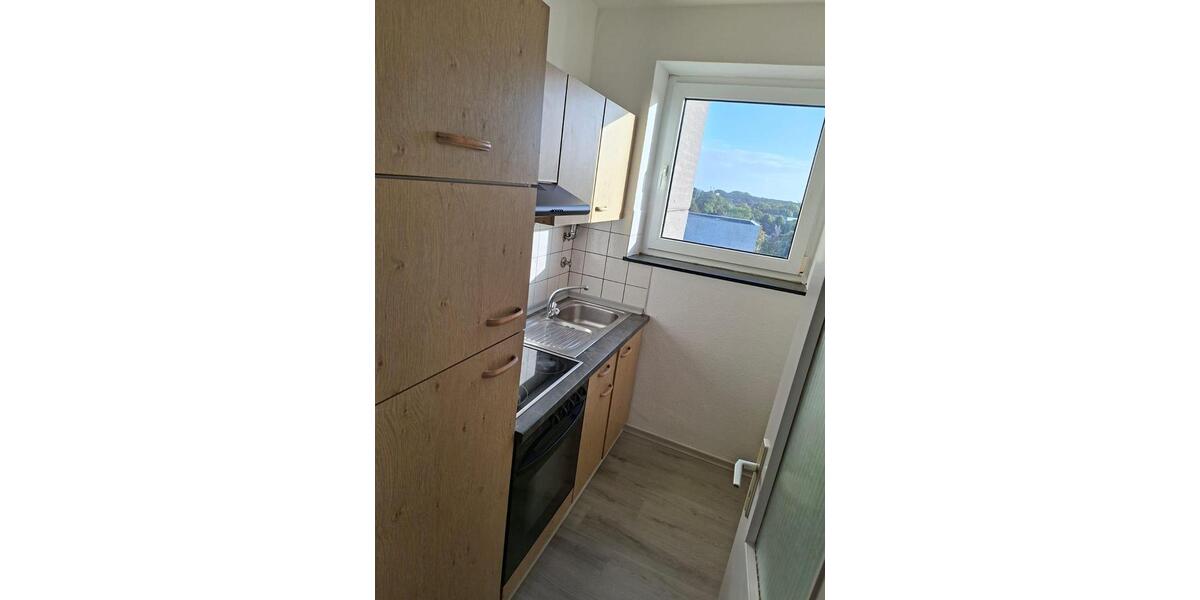 Etagenwohnung Emden - 2 Zimmer, 42 m&sup2;, 380&euro; | Angebot:27568561