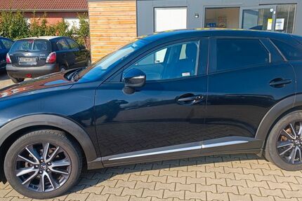 Mazda CX-3 118.000 km 10.700 &euro; Moormerland 26802
