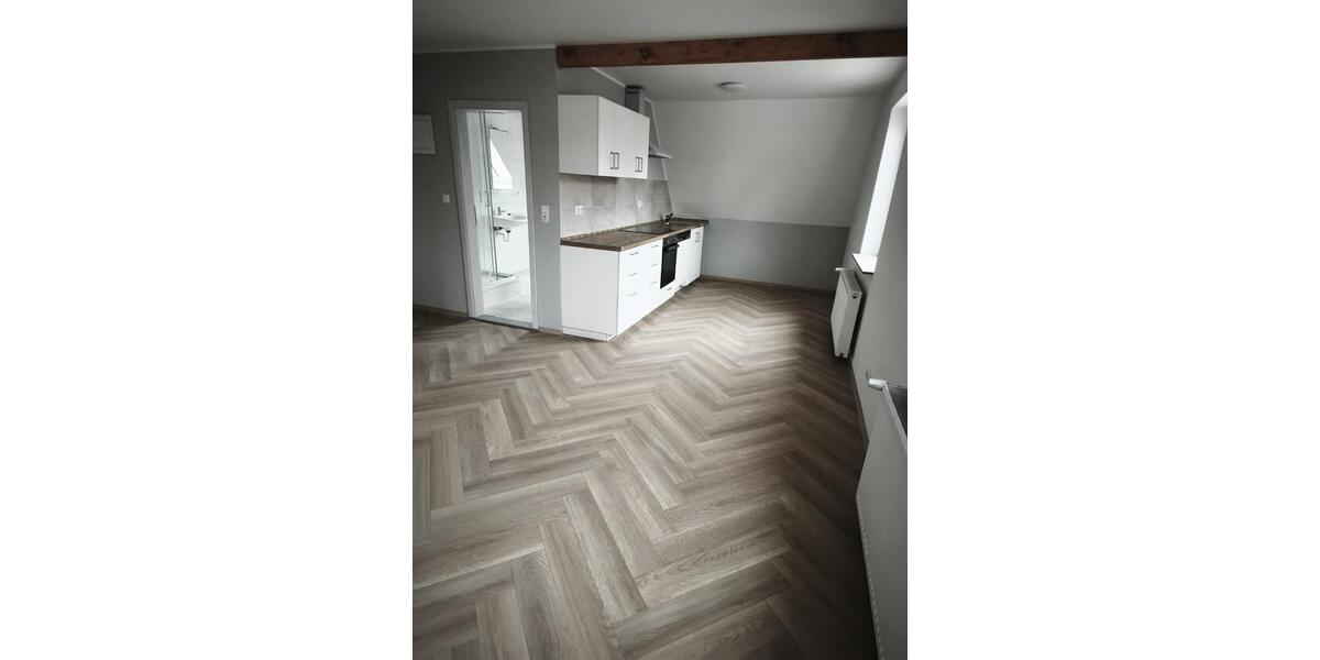 Etagenwohnung Bunde - 2 Zimmer, 60 m&sup2;, 650&euro; | Angebot:25930716