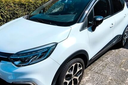 Renault Captur 60.129 km 10.600 &euro; Moormerland 26802