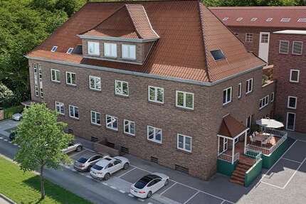 Haus Südbrookmerland / Georgsheil Georgsheil - 25 Zimmer, 1.034 m&sup2;, 850.000&euro; | Angebot:25479095