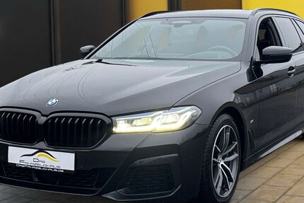 BMW 530 138.000 km 29.885 &euro; Leer 26789