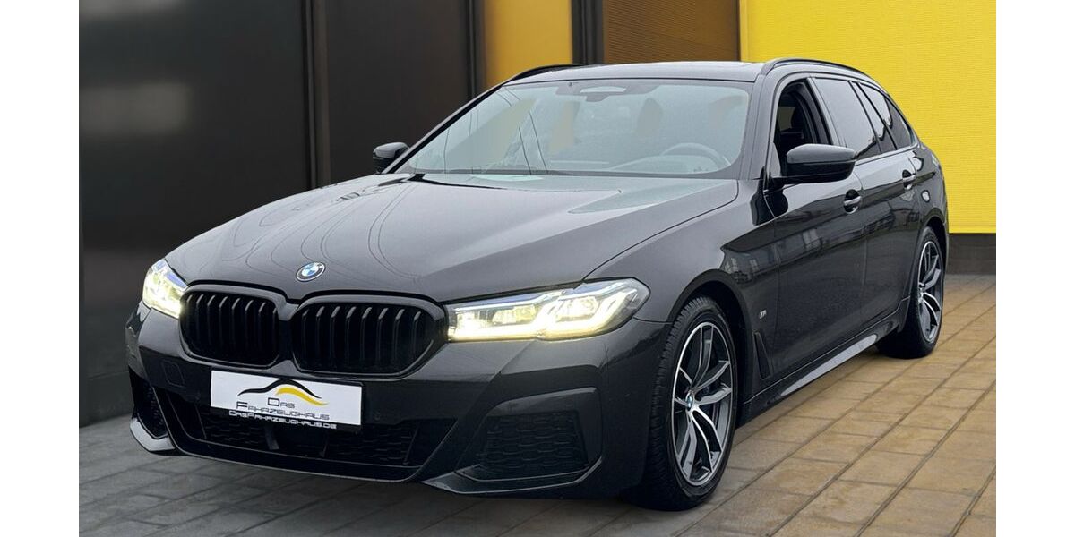 BMW 530 138.000 km 29.885 &euro; Leer 26789