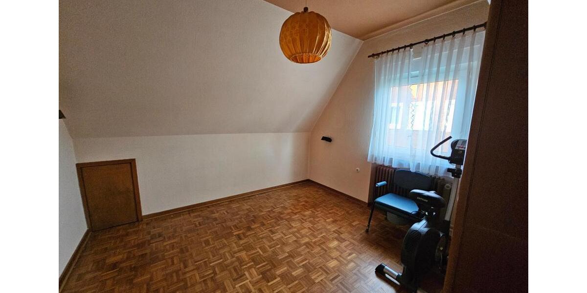 Einfamilienhaus Aurich - 5 Zimmer, 135 m&sup2;, 259.000&euro; | Angebot:25379197