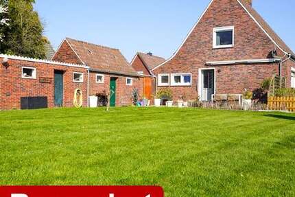 Haus Jemgum - 4 Zimmer, 92 m&sup2;, 219.000&euro; | Angebot:26087300