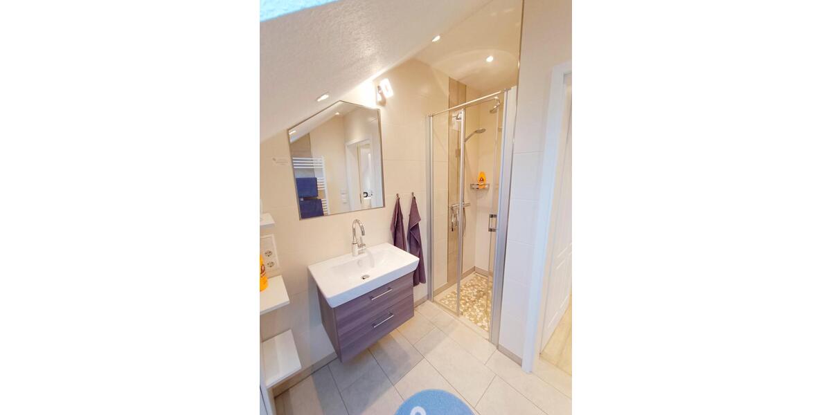 Reihenhaus Norden - 3.5 Zimmer, 71 m&sup2;, 389.000&euro; | Angebot:25589402