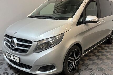 Mercedes-Benz V 220 136.300 km 29.990 &euro; Emden 26723