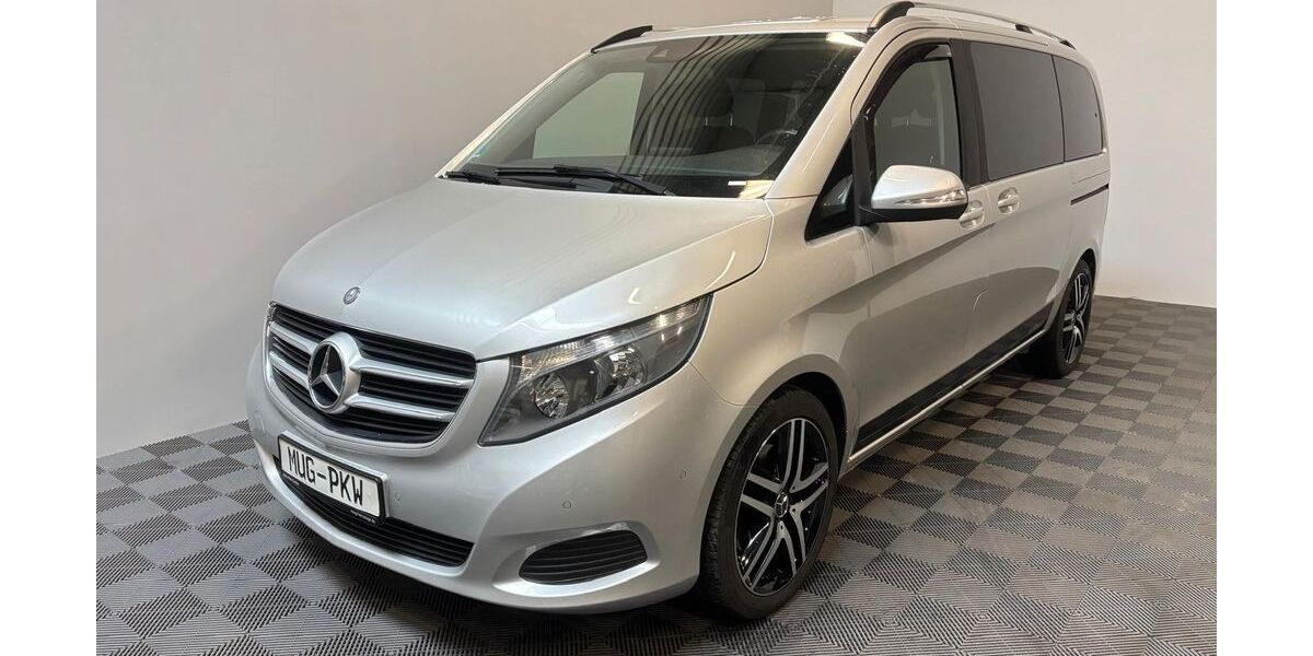 Mercedes-Benz V 220 136.300 km 29.990 &euro; Emden 26723
