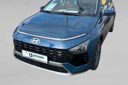 Hyundai BAYON 3.896 km 19.990 &euro; Aurich 26605