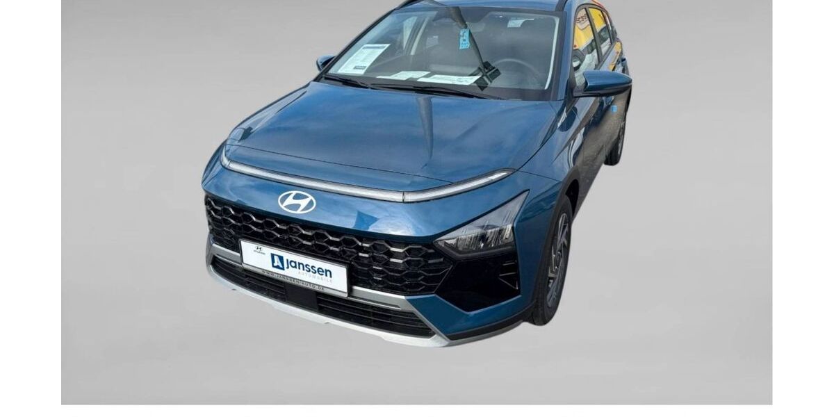 Hyundai BAYON 3.896 km 19.990 &euro; Aurich 26605