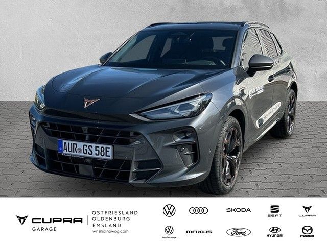 Cupra Terramar 7.500 km 44.490 &euro; Aurich 26607