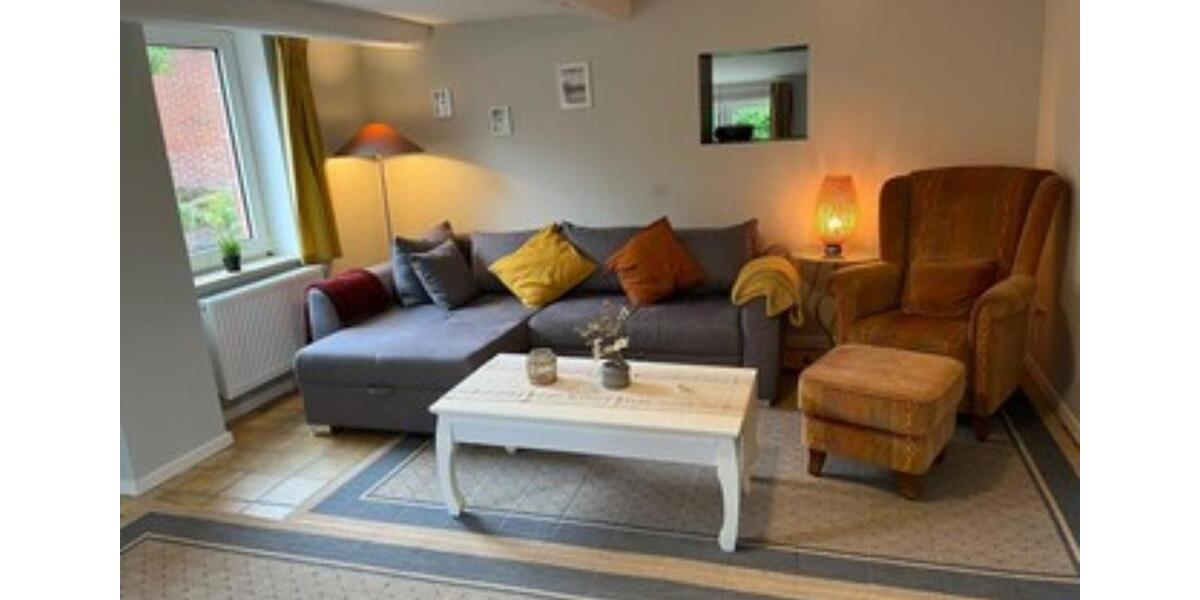 Doppelhaushälfte Krummhörn - 3 Zimmer, 75 m&sup2;, 99&euro; | Angebot:25892930