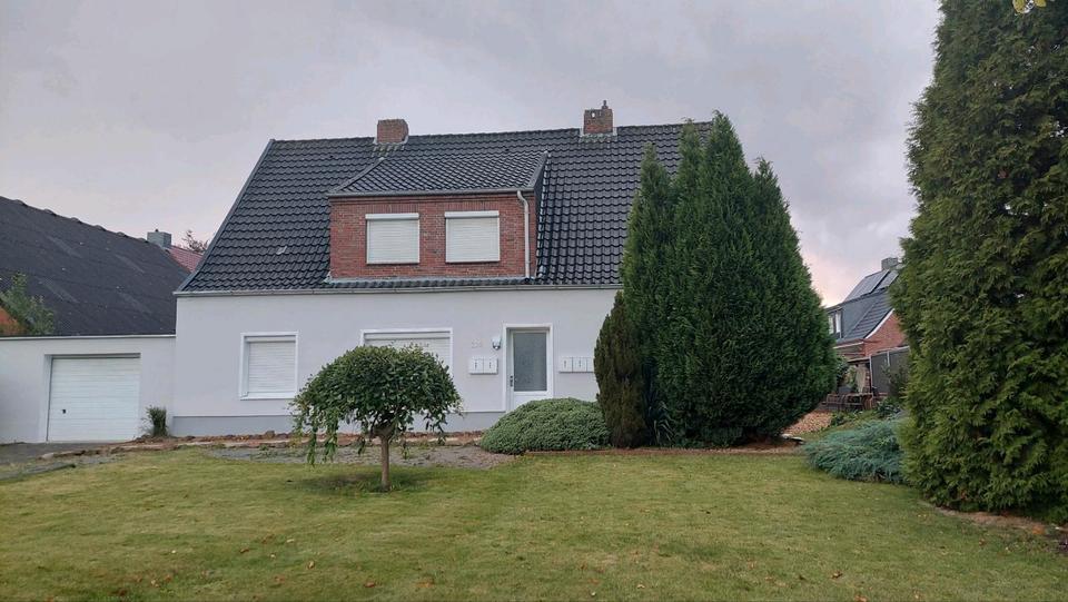 Etagenwohnung Emden Tholenswehr - 1 Zimmer, 12 m&sup2;, 250&euro; | Angebot:26252510