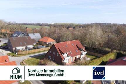 Wohnung Hage - 3 Zimmer, 82 m&sup2;, 165.000&euro; | Angebot:25799951