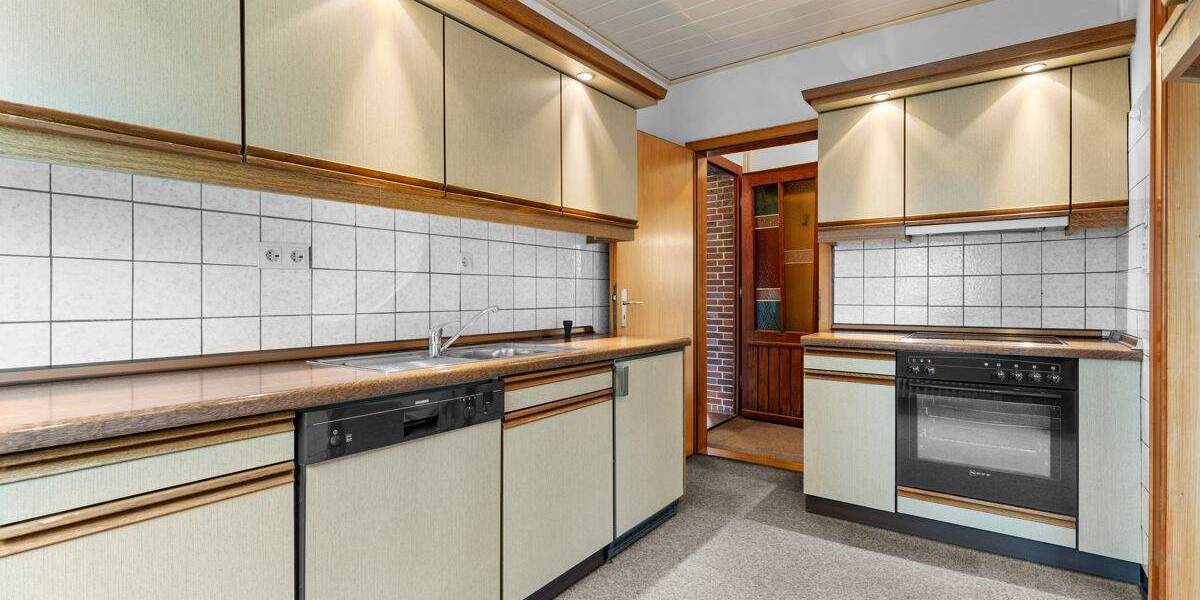 Einfamilienhaus Südbrookmerland Victorbur - 7 Zimmer, 130 m&sup2;, 259.000&euro; | Angebot:25771256