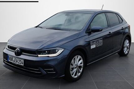 VW Polo 19.156 km 24.870 &euro; Norden 26506