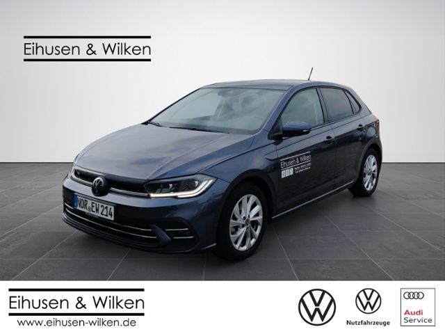 VW Polo 19.156 km 24.870 &euro; Norden 26506