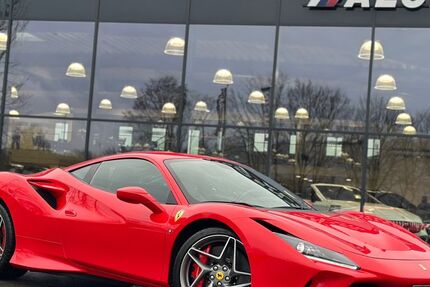 Ferrari F8 13.861 km 294.890 &euro; Aurich 26605