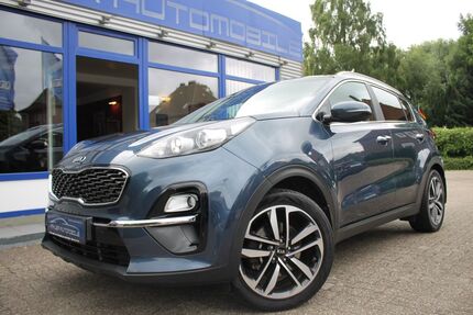 Kia Sportage 91.500 km 15.950 &euro; Emden 26721