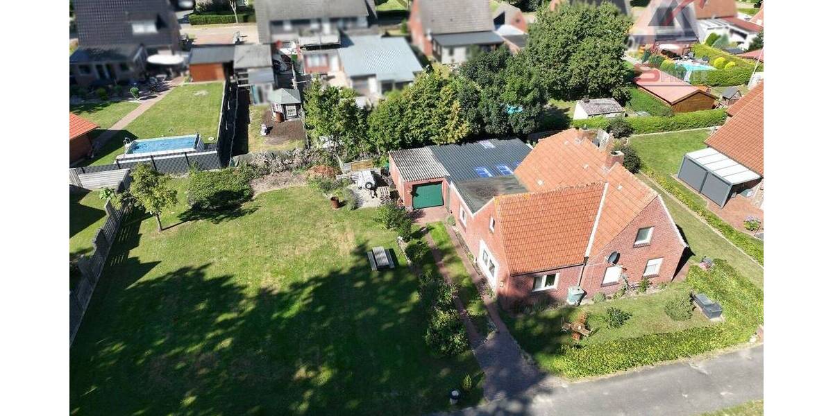 Einfamilienhaus Weener / Diele Diele - 5 Zimmer, 122 m&sup2;, 169.000&euro; | Angebot:25671460