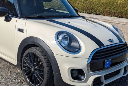 Mini Andere 62.500 km 17.950 &euro; Bunde 26831