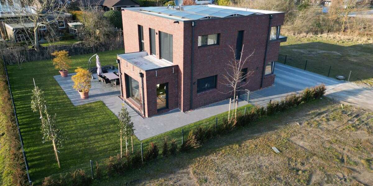 Einfamilienhaus Aurich Egels und Wallinghausen - 5 Zimmer, 165 m&sup2;, 699.990&euro; | Angebot:27110748