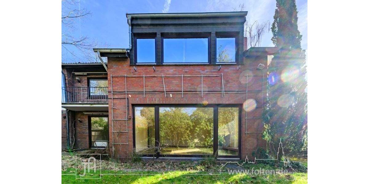 Mehrfamilienhaus, Wohnhaus Leer (Ostfriesland) Heisfelde - 8 Zimmer, 173 m&sup2;, 379.500&euro; | Angebot:25916202