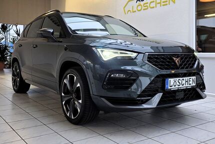Cupra Ateca 40.280 km 32.990 &euro; Aurich 26607