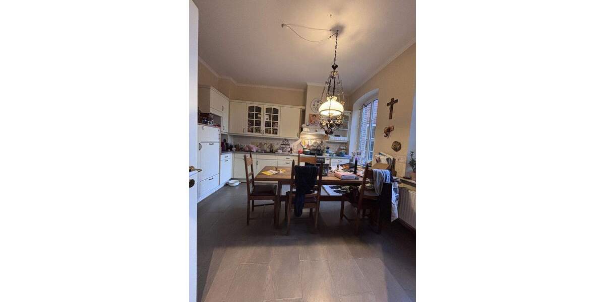 Einfamilienhaus Weener St Georgiwold - 9 Zimmer, 160 m&sup2;, 325.000&euro; | Angebot:25760401