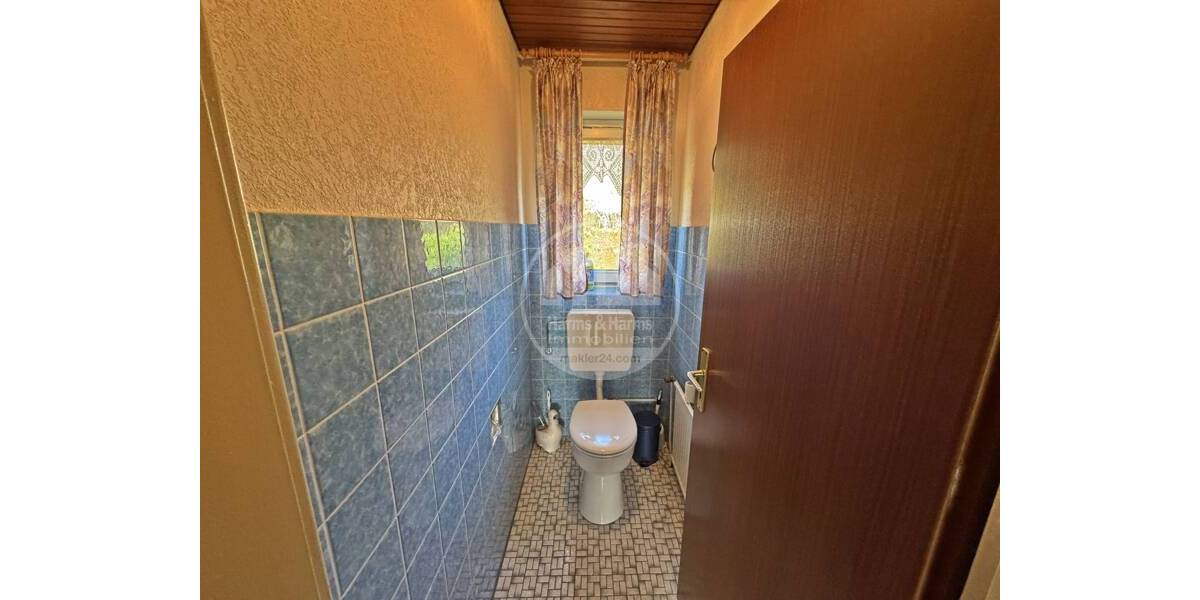 Einfamilienhaus Aurich Innenstadt - 5 Zimmer, 180 m&sup2;, 429.000&euro; | Angebot:26153803