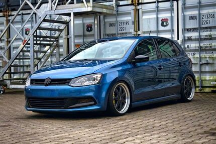 VW Polo 104.000 km 10.500 &euro; Emden 26725