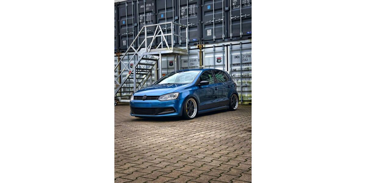 VW Polo 104.000 km 10.500 &euro; Emden 26725