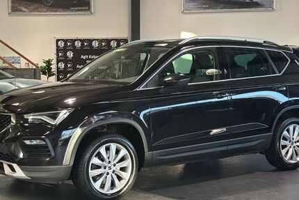 Seat Ateca 82.738 km 25.890 &euro; Aurich 26605