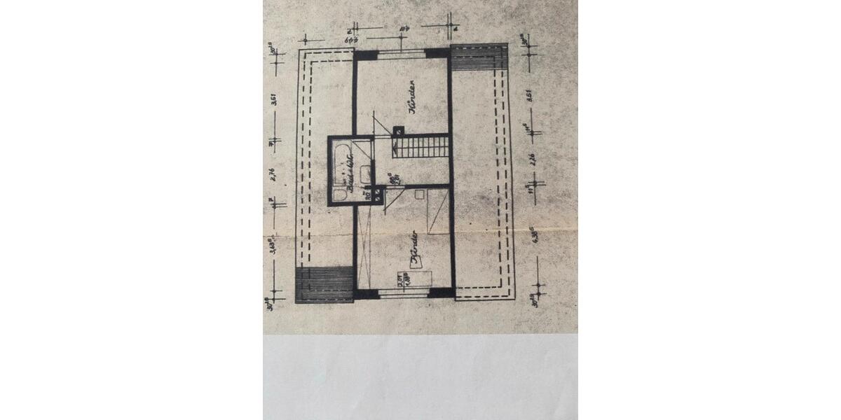 Einfamilienhaus Krummhörn - 4 Zimmer, 128 m&sup2;, 1.050&euro; | Angebot:26653261