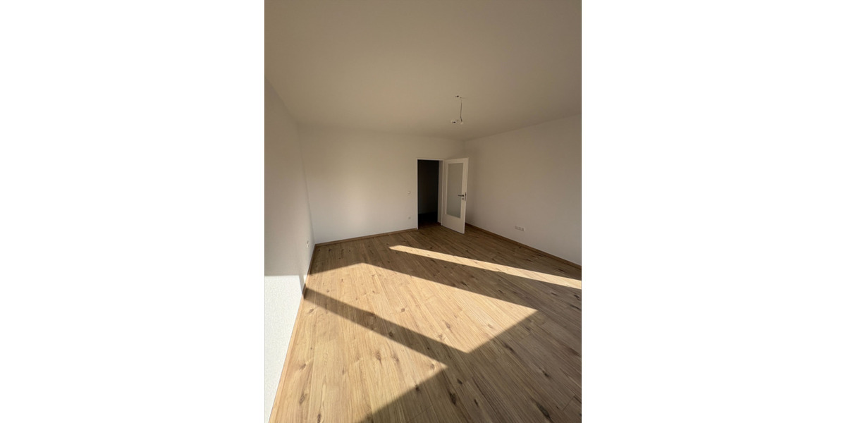 Etagenwohnung Leer (Ostfriesland) - 3 Zimmer, 61 m&sup2;, 469&euro; | Angebot:25858326