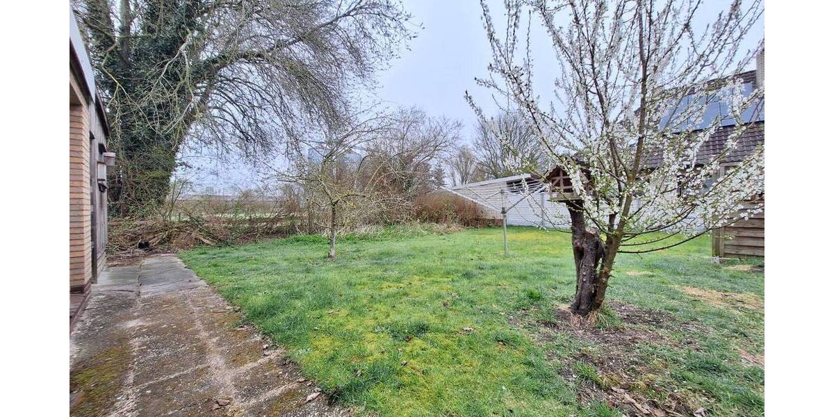 Bungalow Weener Holthusen - 3 Zimmer, 99 m&sup2;, 210.000&euro; | Angebot:26674113