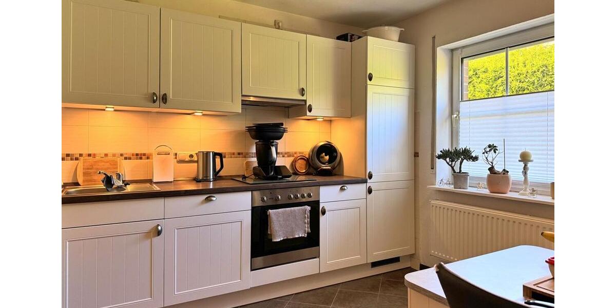Reihenhaus Großefehn - 3 Zimmer, 96 m&sup2;, 680&euro; | Angebot:26533161