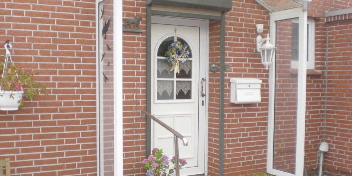 Einfamilienhaus Hage - 5 Zimmer, 125 m&sup2;, 219.000&euro; | Angebot:25699754